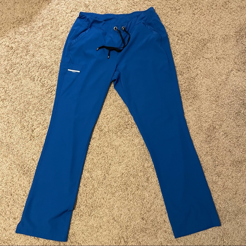 Sketchers Women Scrub Pants
